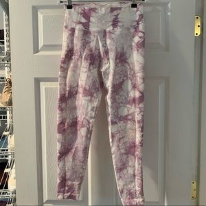 Aerie Tye Dye Leggings